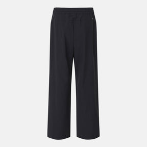WOMEN'S WOVEN WIDE FIT PANTS 女士  運動長褲