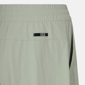 WOMEN'S WOVEN WIDE FIT PANTS 女士  運動長褲
