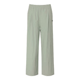 WOMEN'S WOVEN WIDE FIT PANTS 女士  運動長褲