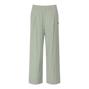 WOMEN'S WOVEN WIDE FIT PANTS 女士  運動長褲