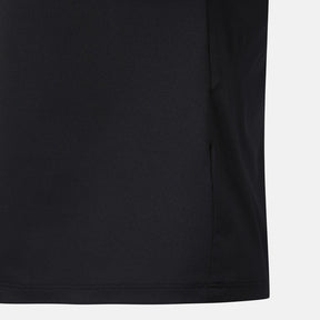 [ANTIBACTERIAL] WOMEN'S BASIC SHORT SLEEVE T-SHIRT 女士 運動上衣