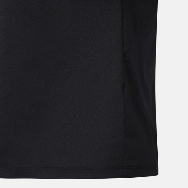 [ANTIBACTERIAL] WOMEN'S BASIC SHORT SLEEVE T-SHIRT 女士 運動上衣