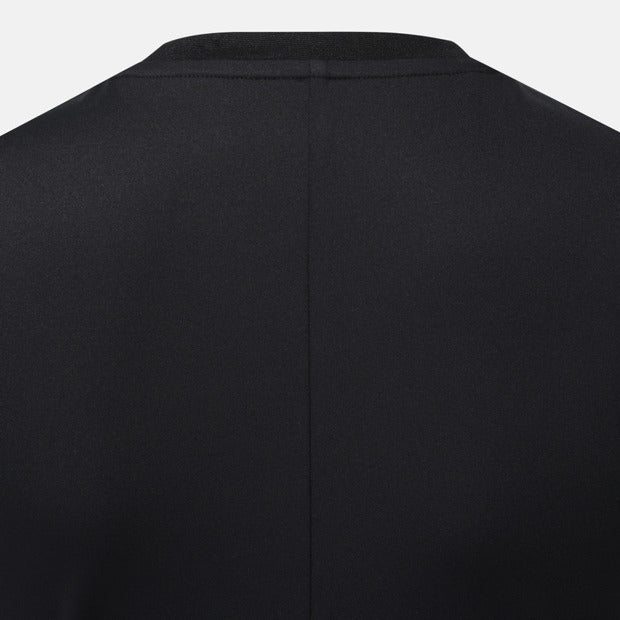 [ANTIBACTERIAL] WOMEN'S BASIC SHORT SLEEVE T-SHIRT 女士 運動上衣