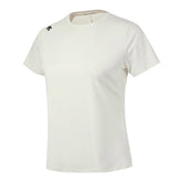 [ANTIBACTERIAL] WOMEN'S BASIC SHORT SLEEVE T-SHIRT 女士 運動上衣