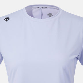 [ANTIBACTERIAL] WOMEN'S BASIC SHORT SLEEVE T-SHIRT 女士 運動上衣