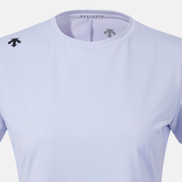 [ANTIBACTERIAL] WOMEN'S BASIC SHORT SLEEVE T-SHIRT 女士 運動上衣