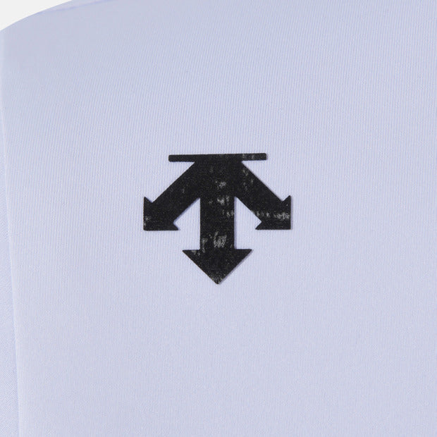 [ANTIBACTERIAL] WOMEN'S BASIC SHORT SLEEVE T-SHIRT 女士 運動上衣