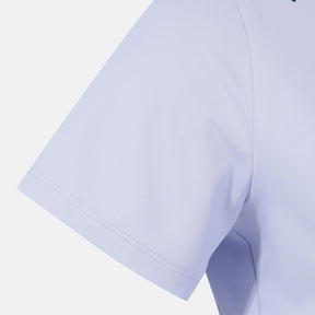 [ANTIBACTERIAL] WOMEN'S BASIC SHORT SLEEVE T-SHIRT 女士 運動上衣