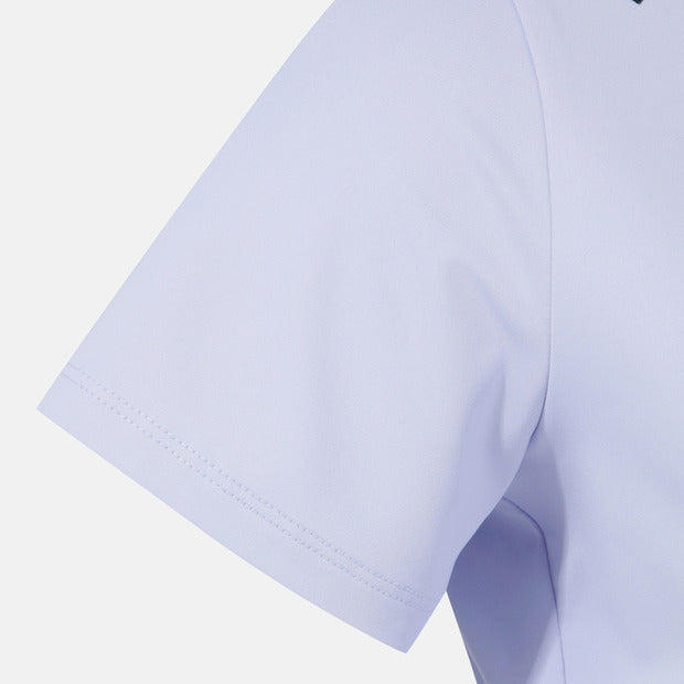 [ANTIBACTERIAL] WOMEN'S BASIC SHORT SLEEVE T-SHIRT 女士 運動上衣