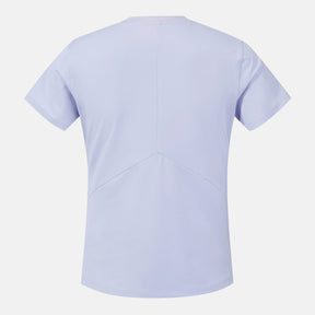 [ANTIBACTERIAL] WOMEN'S BASIC SHORT SLEEVE T-SHIRT 女士 運動上衣