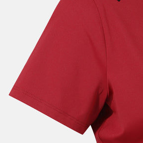 [ANTIBACTERIAL] WOMEN'S BASIC SHORT SLEEVE T-SHIRT 女士 運動上衣