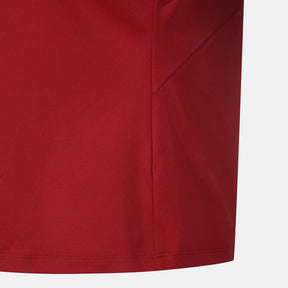 [ANTIBACTERIAL] WOMEN'S BASIC SHORT SLEEVE T-SHIRT 女士 運動上衣