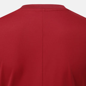 [ANTIBACTERIAL] WOMEN'S BASIC SHORT SLEEVE T-SHIRT 女士 運動上衣