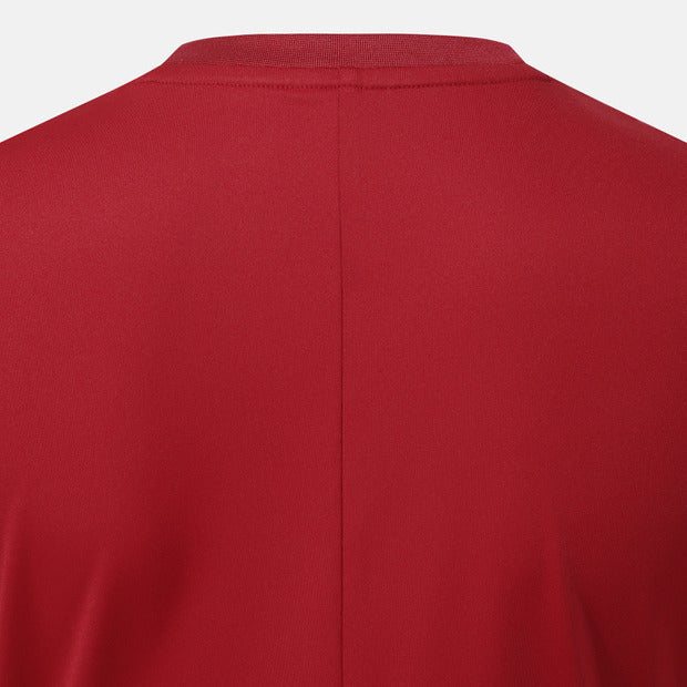 [ANTIBACTERIAL] WOMEN'S BASIC SHORT SLEEVE T-SHIRT 女士 運動上衣