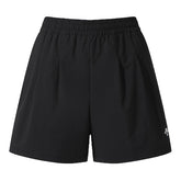 WOMEN'S WOVEN 4.5" WARM-UP PANTS 女士  運動短褲