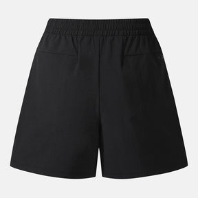 WOMEN'S WOVEN 4.5" WARM-UP PANTS 女士  運動短褲