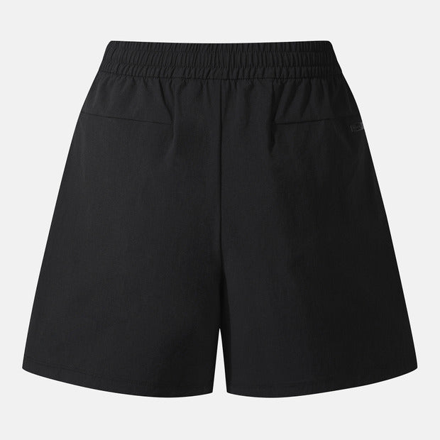 WOMEN'S WOVEN 4.5" WARM-UP PANTS 女士  運動短褲