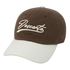 WOMEN'S SPORTS BASIC WORTHING BALL CAP 女士  運動帽