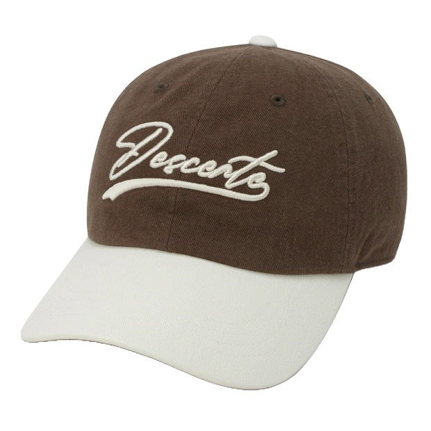 WOMEN'S SPORTS BASIC WORTHING BALL CAP 女士  運動帽
