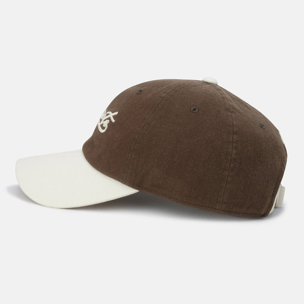 WOMEN'S SPORTS BASIC WORTHING BALL CAP 女士  運動帽