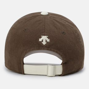 WOMEN'S SPORTS BASIC WORTHING BALL CAP 女士  運動帽