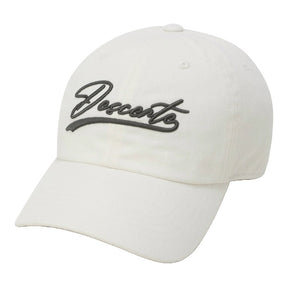 WOMEN'S SPORTS BASIC WORTHING BALL CAP 女士  運動帽
