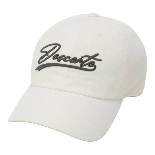 WOMEN'S SPORTS BASIC WORTHING BALL CAP 女士  運動帽