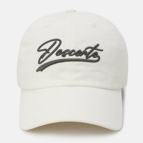 WOMEN'S SPORTS BASIC WORTHING BALL CAP 女士  運動帽