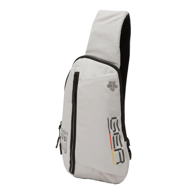 TEAMPACK SLINGBACK (GER BOBSLEIGH TEAM) 中性 運動側背包