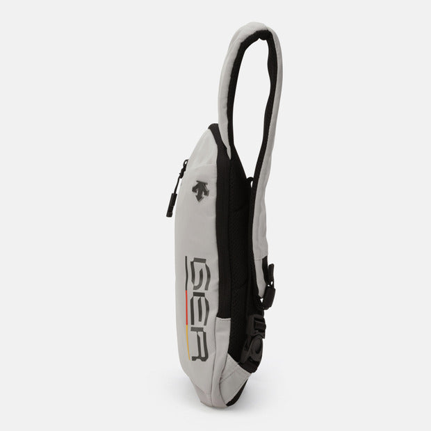 TEAMPACK SLINGBACK (GER BOBSLEIGH TEAM) 中性 運動側背包