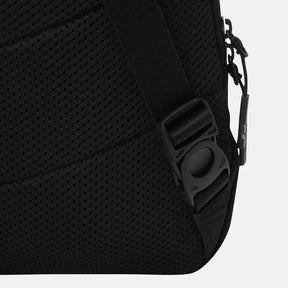 TEAMPACK SLINGBACK (GER BOBSLEIGH TEAM) 中性 運動側背包