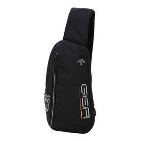 TEAMPACK SLINGBACK (GER BOBSLEIGH TEAM) 中性 運動側背包