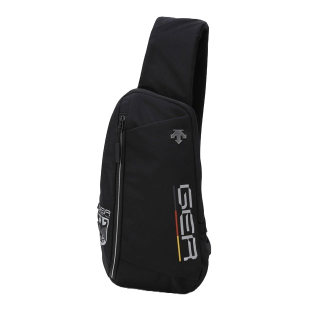 TEAMPACK SLINGBACK (GER BOBSLEIGH TEAM) 中性 運動側背包