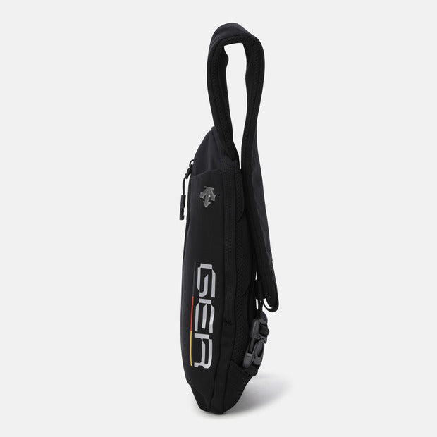 TEAMPACK SLINGBACK (GER BOBSLEIGH TEAM) 中性 運動側背包
