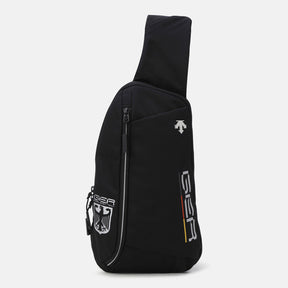TEAMPACK SLINGBACK (GER BOBSLEIGH TEAM) 中性 運動側背包