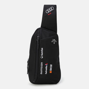 SWISS SKI SLINGBACK 中性 運動側背包
