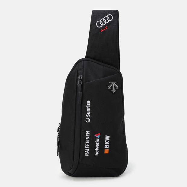 SWISS SKI SLINGBACK 中性 運動側背包