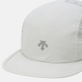 RUNNING ULTRA-LIGHT PACKABLE BALL CAP 中性 運動帽