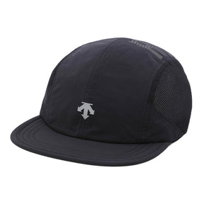 RUNNING ULTRA-LIGHT PACKABLE BALL CAP 中性 運動帽