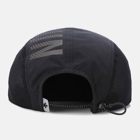 RUNNING ULTRA-LIGHT PACKABLE BALL CAP 中性 運動帽