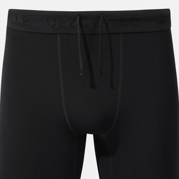 [DELTA PRO] SPEED HALF TIGHTS 男士 訓練緊身褲