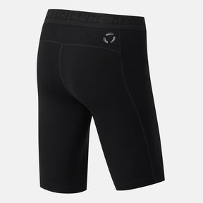 [DELTA PRO] SPEED HALF TIGHTS 男士 訓練緊身褲