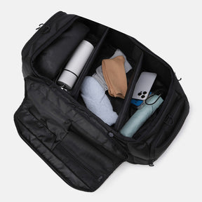 TEAMPACK BULKY BACKPACK 55
(FOR ELITE) 中性 訓練後背包