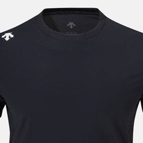 COOLING TRICOT SHORT SLEEVE T-SHIRT 男士 運動上衣