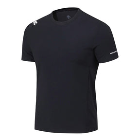 COOLING TRICOT SHORT SLEEVE T-SHIRT 男士 運動上衣