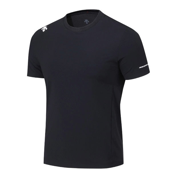 COOLING TRICOT SHORT SLEEVE T-SHIRT 男士 運動上衣
