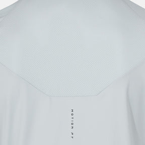 COOLING TRICOT SHORT SLEEVE T-SHIRT 男士 運動上衣