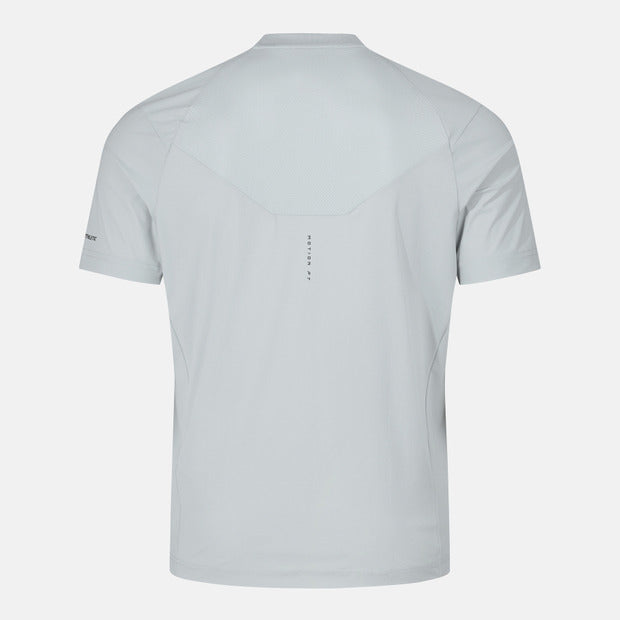 COOLING TRICOT SHORT SLEEVE T-SHIRT 男士 運動上衣