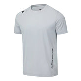 STANDARD SHORT SLEEVE T-SHIRT 男士 運動上衣