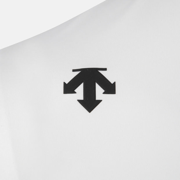 STANDARD SHORT SLEEVE T-SHIRT 男士 運動上衣